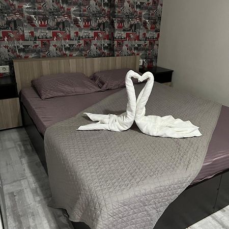 Klara House Hotel Constanţa Eksteriør billede