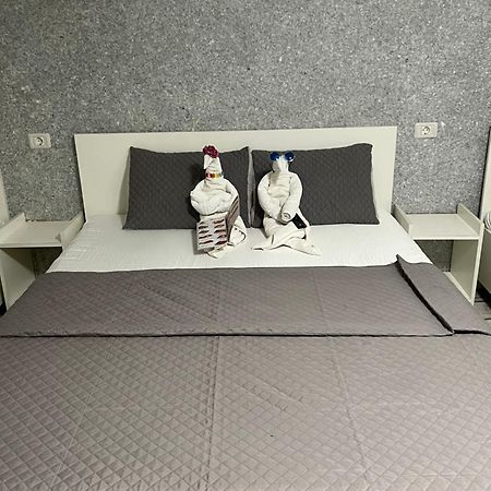 Klara House Hotel Constanţa Eksteriør billede