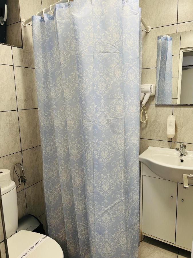 Klara House Hotel Constanţa Eksteriør billede