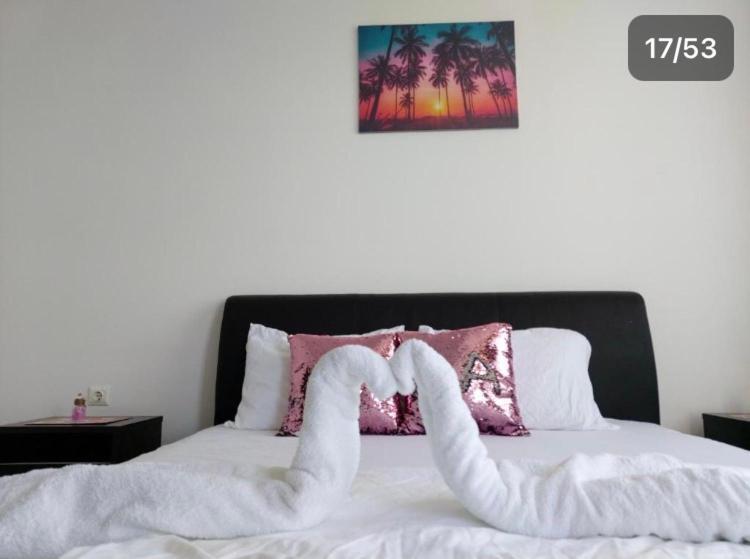 Klara House Hotel Constanţa Eksteriør billede