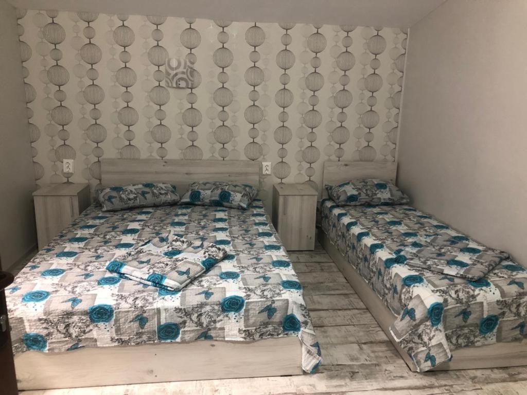 Klara House Hotel Constanţa Eksteriør billede