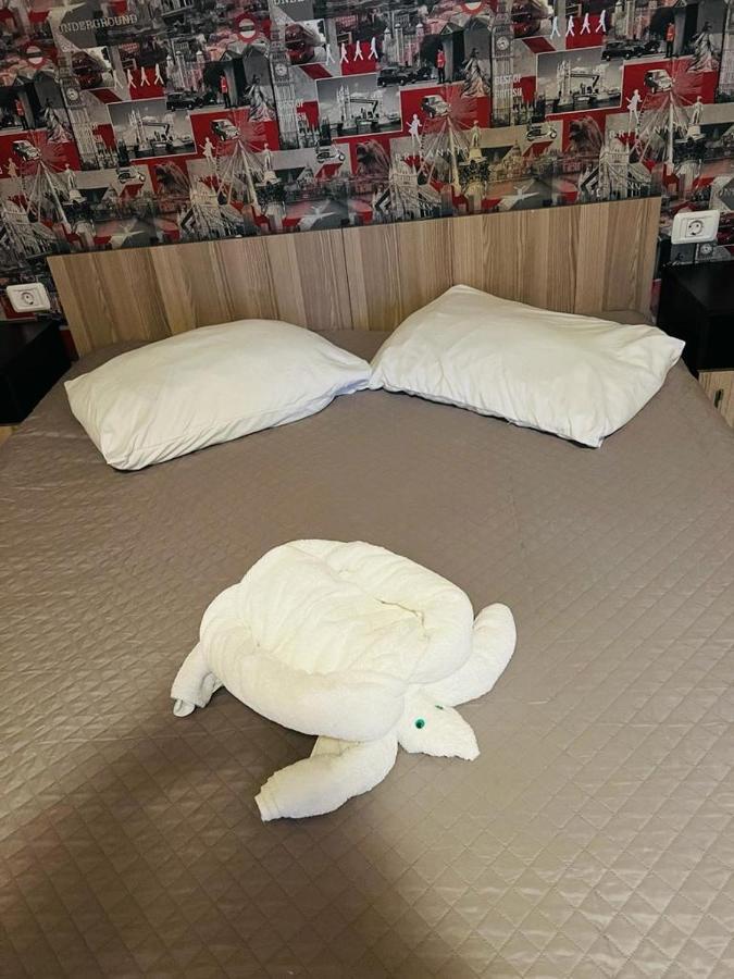 Klara House Hotel Constanţa Eksteriør billede