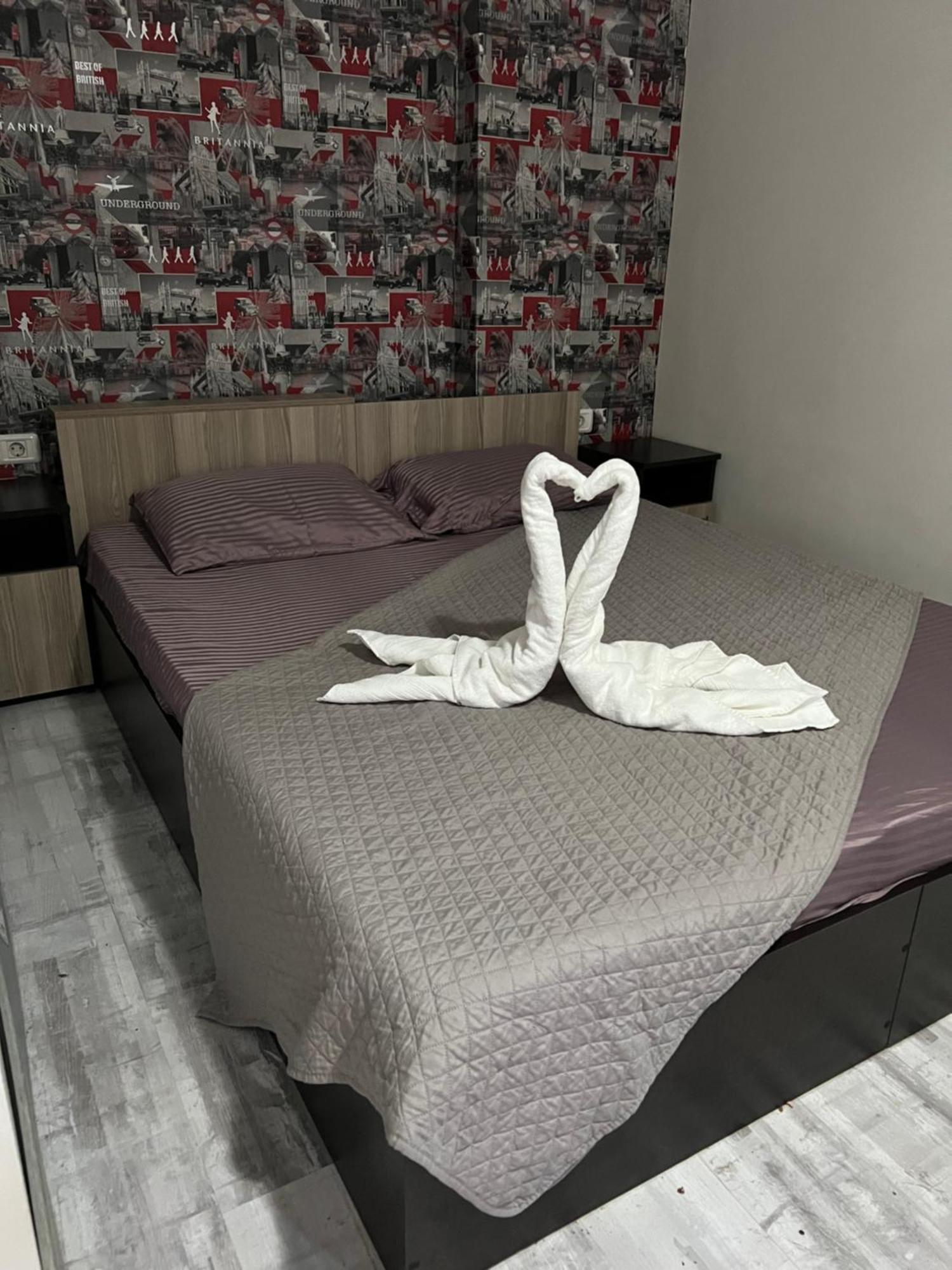 Klara House Hotel Constanţa Eksteriør billede