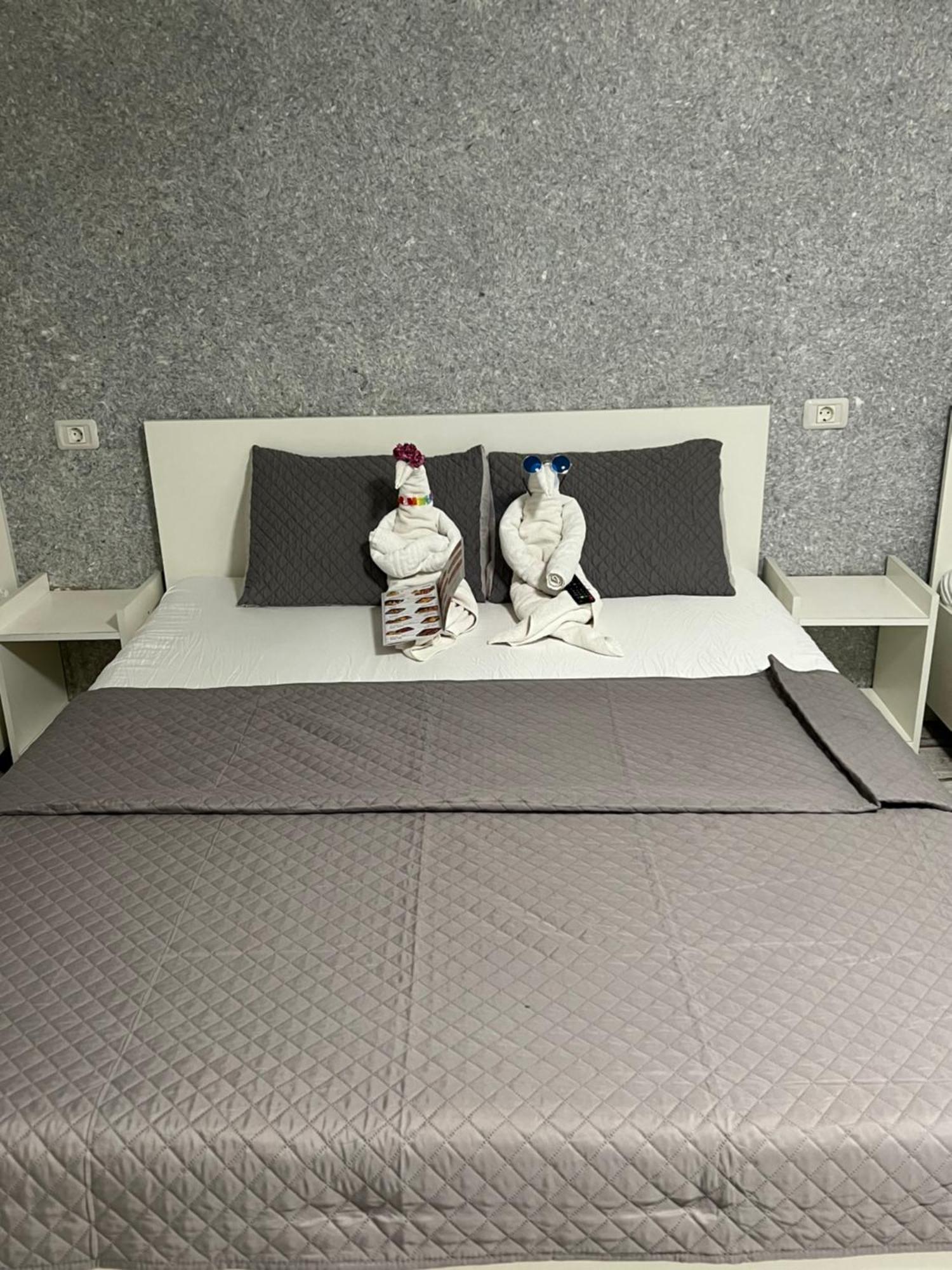 Klara House Hotel Constanţa Eksteriør billede